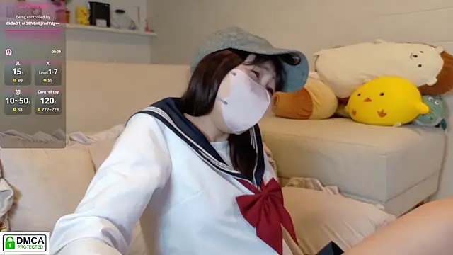 SUZU  online show from March 7, 2026, 10:12 am