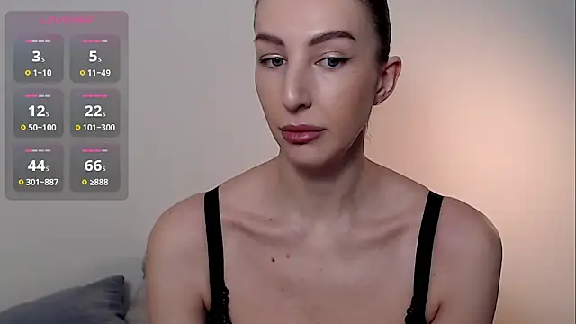 -Allure- online show from March 2, 2025, 8:07 pm