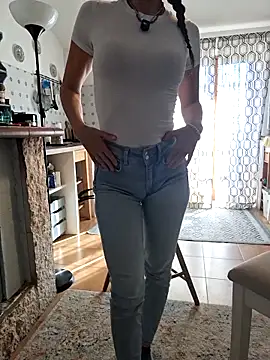 Silvia Zeno online show from April 9, 2026, 7:25 am