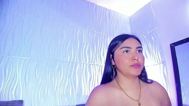 Abby  colins online show from January 14, 2026, 6:35 pm