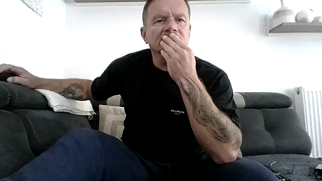 jaaako970 online show from September 13, 2025, 11:54 am