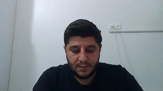 erkekkkadam online show from October 29, 2025, 3:03 pm