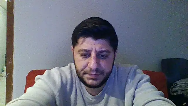 erkekkkadam online show from March 24, 2026, 4:12 pm