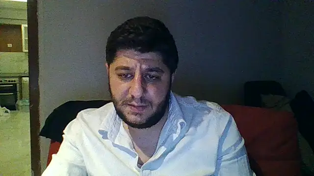 erkekkkadam online show from March 27, 2026, 7:35 pm