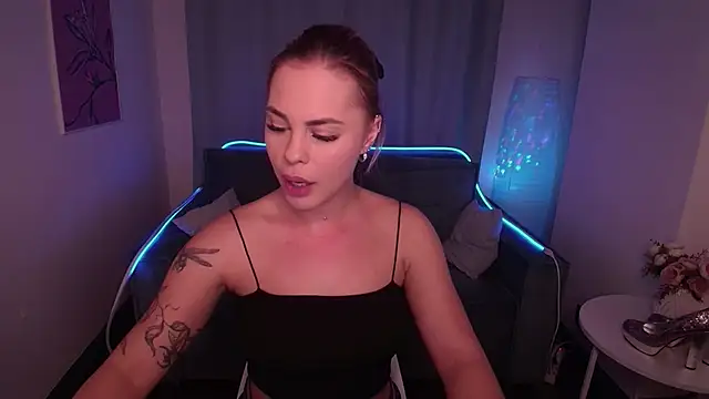 RikaRaily online show from February 25, 2025, 6:25 am