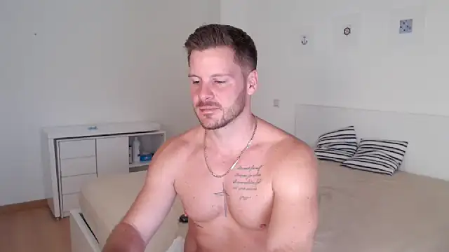 SexyandMarried1 online show from January 31, 2025, 12:18 pm