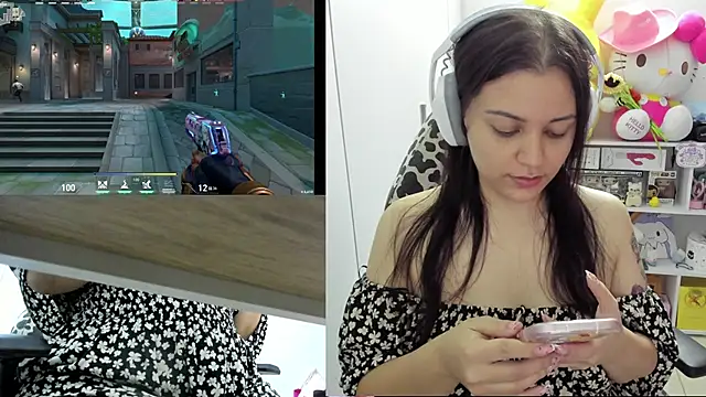 cinna monroll online show from December 19, 2024, 9:49 pm