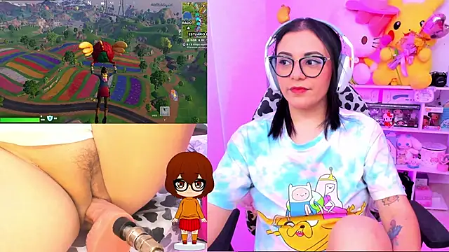 cinna monroll online show from February 10, 2025, 4:47 pm