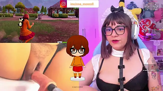 Snapshot of cinna_monroll chatting on May 4, 2026, 4:14 pm cinna monroll online show from May 4, 2026, 4:14 pm