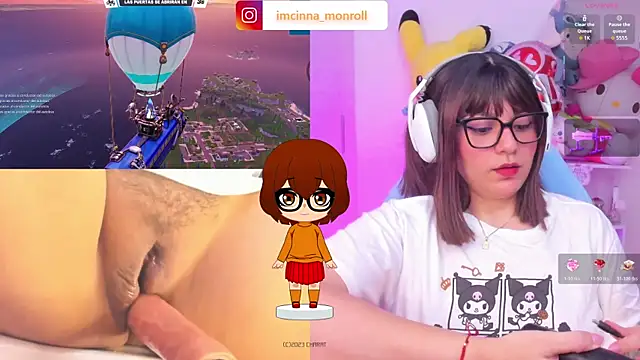 Snapshot of cinna_monroll chatting on June 1, 2026, 8:32 pm cinna monroll online show from June 1, 2026, 8:32 pm