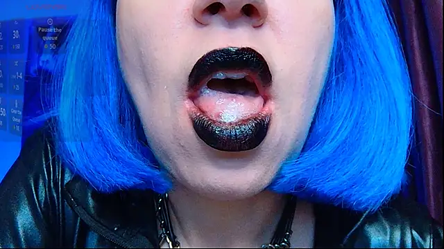 Helena  Femdom online show from November 29, 2025, 3:37 pm