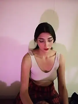 Felicia smok3 online show from December 14, 2024, 12:33 am