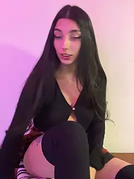 Felicia smok3 online show from February 8, 2025, 4:14 am