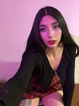 Felicia smok3 online show from March 23, 2025, 4:05 am