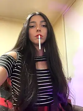 Felicia smok3 online show from October 4, 2025, 12:52 am