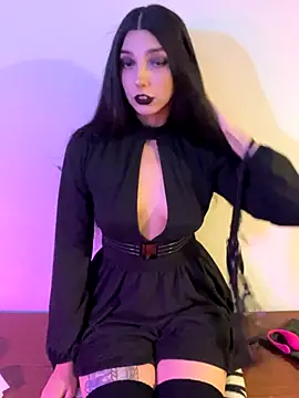 Felicia smok3 online show from November 1, 2025, 2:46 am