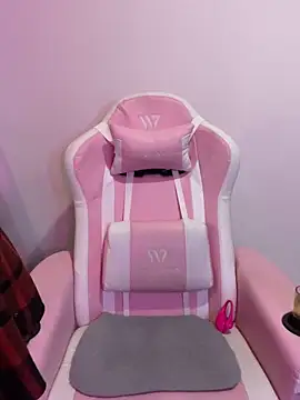 Felicia smok3 online show from March 20, 2026, 4:17 am