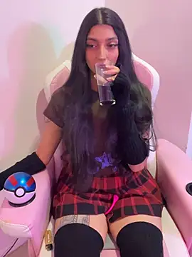 Felicia smok3 online show from March 23, 2026, 3:10 am