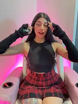 Felicia smok3 online show from April 29, 2026, 2:04 am