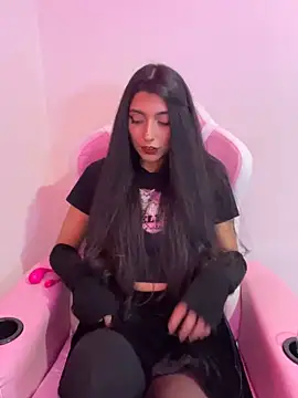 Felicia smok3 online show from June 12, 2026, 1:48 am