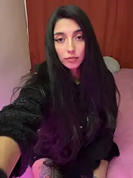 Felicia smok3 online show from July 21, 2026, 3:31 am