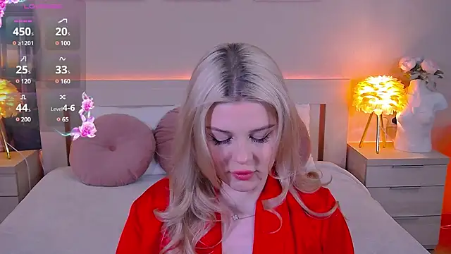 Alexis Powell online show from December 7, 2024, 7:32 pm