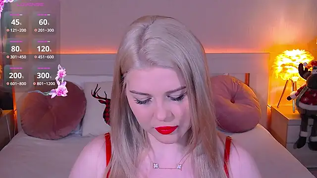 Alexis Powell online show from December 23, 2024, 10:44 pm