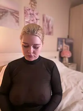 Alexis Powell online show from March 6, 2025, 6:05 pm