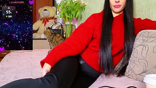 Miss Flexi fit online show from January 13, 2025, 2:21 pm