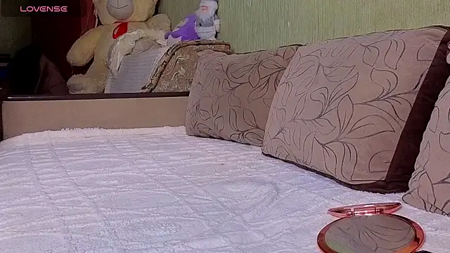 Miss Flexi fit online show from December 3, 2025, 12:58 pm