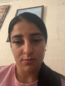  Linoshka 1 online show from July 19, 2026, 4:33 pm