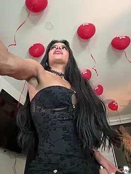 Snapshot of HOT_LADY_777 chatting on February 21, 2026, 7:09 am HOT LADY 777 online show from February 21, 2026, 7:09 am