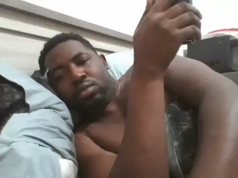 Tonton1988 online show from February 25, 2025, 7:20 am