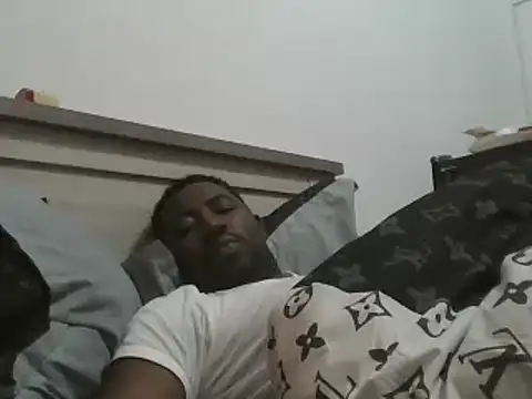 Tonton1988 online show from February 25, 2025, 10:26 am