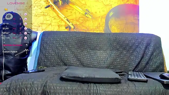 johny bluexxx online show from January 18, 2026, 5:28 pm