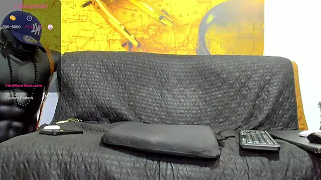 johny bluexxx online show from February 20, 2026, 4:07 pm