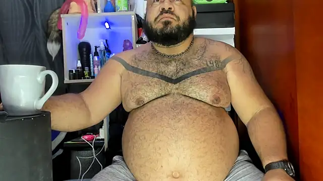Latino bigcock online show from January 10, 2025, 5:02 pm