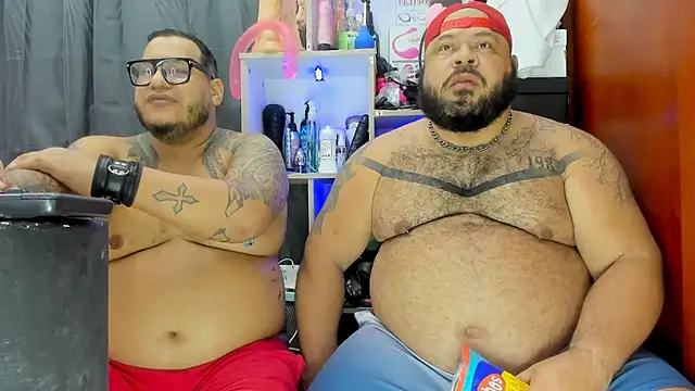 Latino bigcock online show from January 31, 2025, 4:03 am