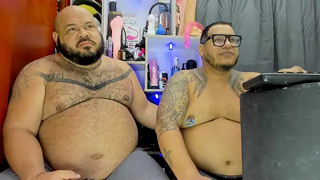 Latino bigcock online show from February 2, 2025, 4:32 pm