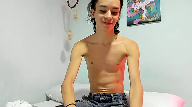 imcoltonalvin online show from January 6, 2025, 3:53 am