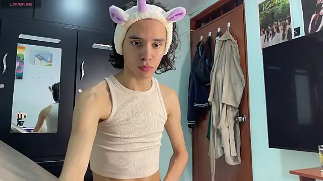 imcoltonalvin online show from September 18, 2025, 10:34 pm