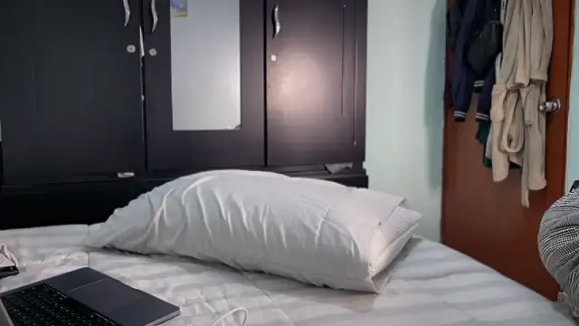 imcoltonalvin online show from October 2, 2025, 11:12 pm