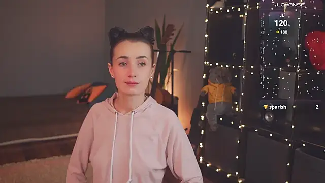 bananya kitty online show from February 10, 2025, 6:03 pm