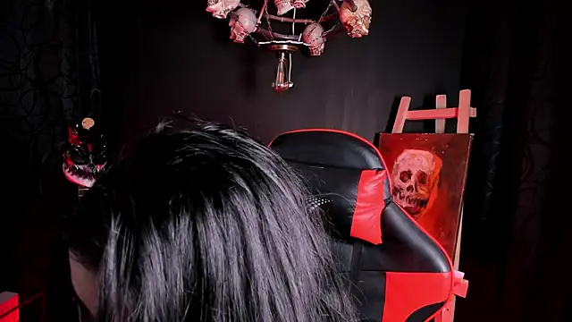 Rubyy-Rose1 online show from January 5, 2025, 4:36 am