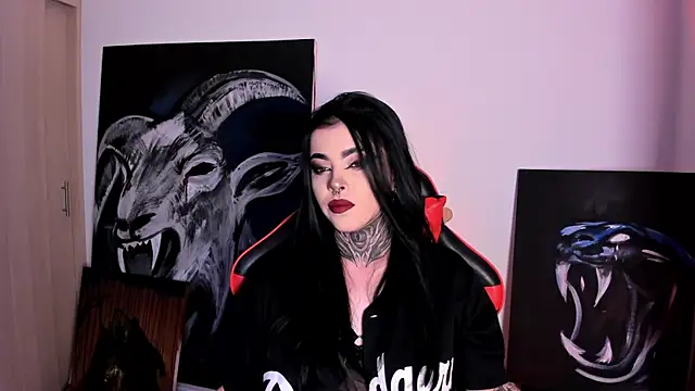 Rubyy-Rose1 online show from September 15, 2025, 11:49 pm