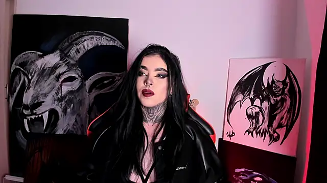 Rubyy-Rose1 online show from October 2, 2025, 1:12 am