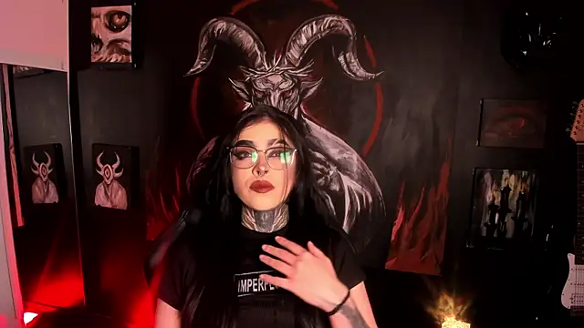 Rubyy-Rose1 online show from June 14, 2026, 1:14 am