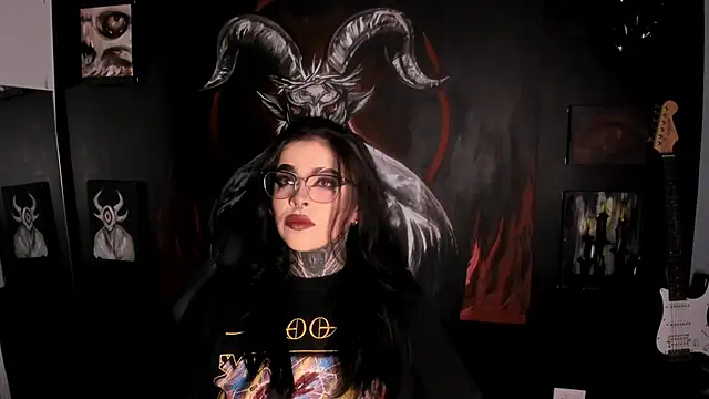 Rubyy-Rose1 online show from June 20, 2026, 6:49 am