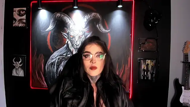 Rubyy-Rose1 online show from June 24, 2026, 2:21 am