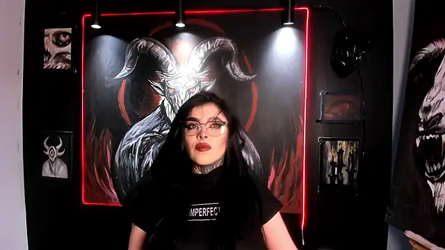 Rubyy-Rose1 online show from June 29, 2026, 10:43 pm
